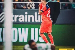 كلمات روني بردغجي بعد الفوز على بيتيس