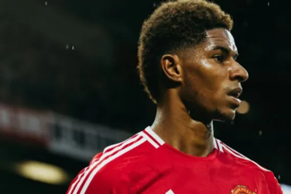 خطة باريس للتعاقد مع راشفورد