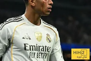 صورة مقربة لإصابة جود بيلينغهام