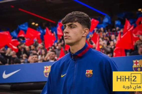 جيرونا يستكشف خيار التعاقد مع نجم برشلونة في يناير