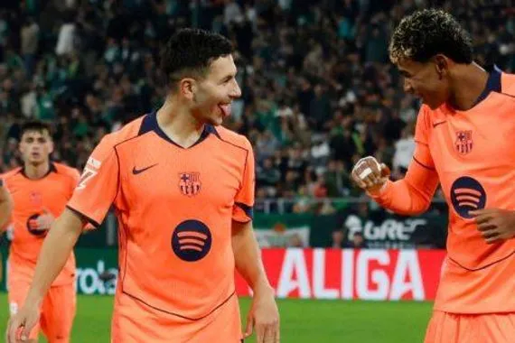 برشلونة ملك الريمونتادا في الليغا