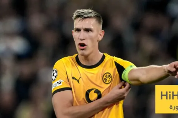 التنافس يشتعل بين كبار أوروبا على نيكو شلوتربيك