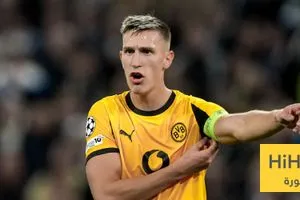 التنافس يشتعل بين كبار أوروبا على نيكو شلوتربيك