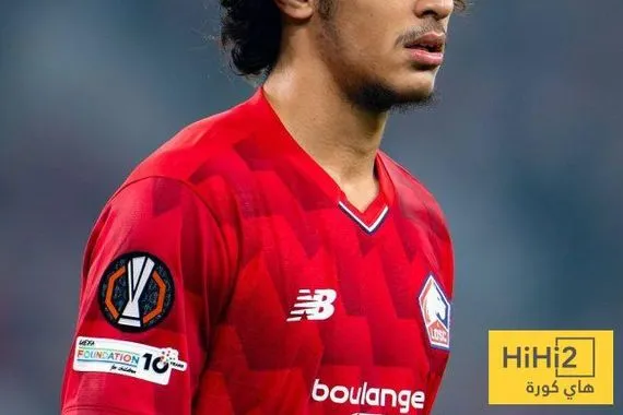 ريال مدريد يستهدف التعاقد مع موهبة ليل