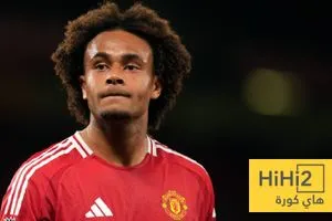 خروج زيركزي من اليونايتد يتعقد