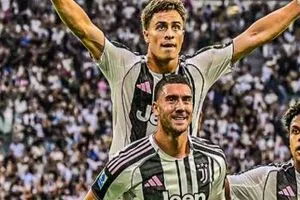 الرسم التكتيكي لتشكيلة يوفنتوس ضد نابولي