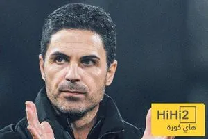 رسالة هامة لأرسنال بعد السقوط أمام استون فيلا