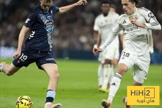 التفسير الوحيد لما يحدث مع الريال أسلوب ألونسو غير مرغوب فيه