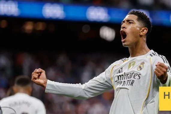 ريال مدريد يتفوق على سيلتا فيغو في الليغا