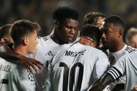 لاعبين يجب أن يغادروا ريال مدريد