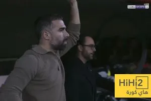 الحكم كوينتيرو يسجل ما قاله كارفخال في تقريره