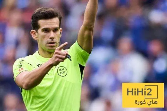 عاجل ثلاث حالات طرد لريال مدريد أمام سيلتا فيغو