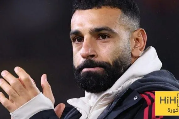 بعد تصريحاته الأخيرة هل ينتقل محمد صلاح إلى دوري روشن