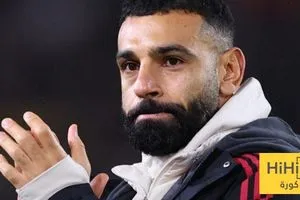 بعد تصريحاته الأخيرة هل ينتقل محمد صلاح إلى دوري روشن