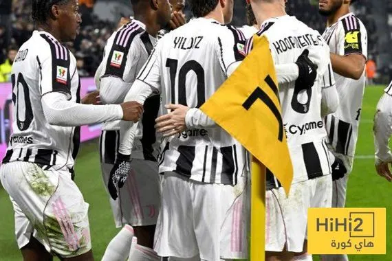 نتيجة آخر مباراة بين نابولي ويوفنتوس