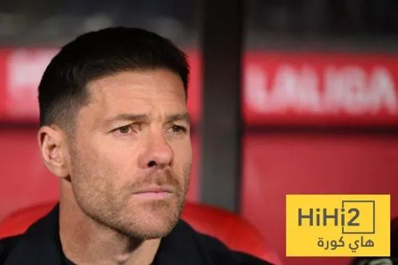 ماذا قال الونسو بعد السقوط المخيب امام سيلتا فيغو