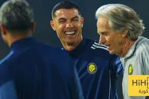 خيسوس يُحدث ثورة في تدريبات النصر