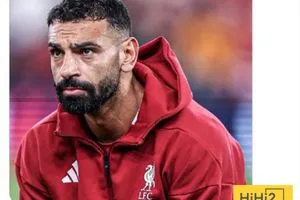 صورة بيرس مورغان يدعو صلاح لإجراء مقابلة إعلامية بعد تصريحاته ضد ليفربول