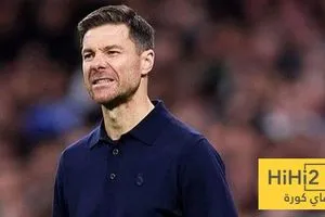 ألونسو مطالب بثلاث تغيرات جذرية قبل مباراة السيتي