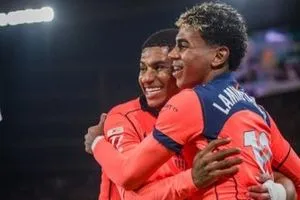 بالارقام برشلونة الحالي أفضل من نسخة الموسم الماضي