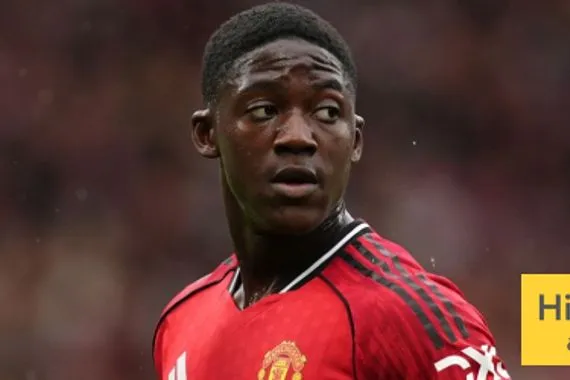 أموريم غاضبا لن أشرك ماينو لأنكم تحبونه