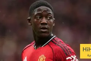 أموريم غاضبا لن أشرك ماينو لأنكم تحبونه