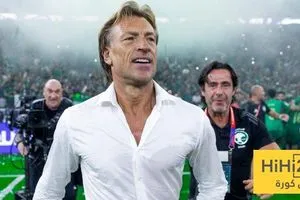 استمرار غياب رينارد عن المؤتمر الصحفي