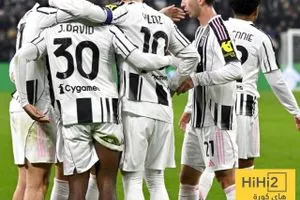 أرقام مهمة قبل مباراة نابولي ويوفنتوس