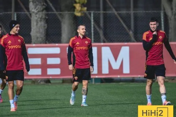 أرقام مهمة قبل مباراة روما وكالياري