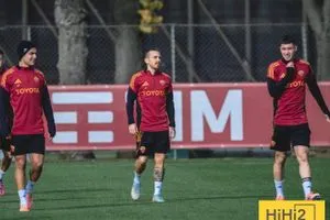 أرقام مهمة قبل مباراة روما وكالياري