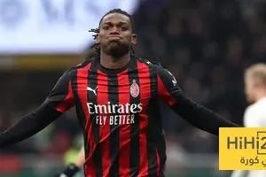 تشكيلة ميلان المتوقعة ضد تورينو في الدوري الإيطالي