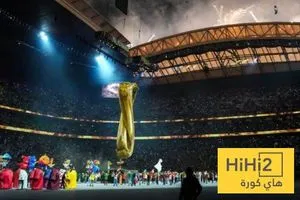 أكبر الانتصارات في تاريخ كأس العرب