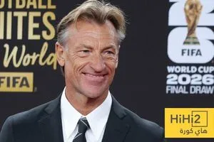 موعد وصول رينارد إلى الدوحة