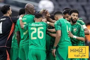 الثنائي الذي يفتقده المنتخب السعودي