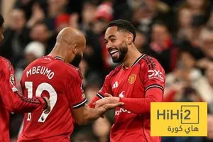 خبر سعيد لمانشستر يونايتد قبل مواجهة وولفرهامبتون