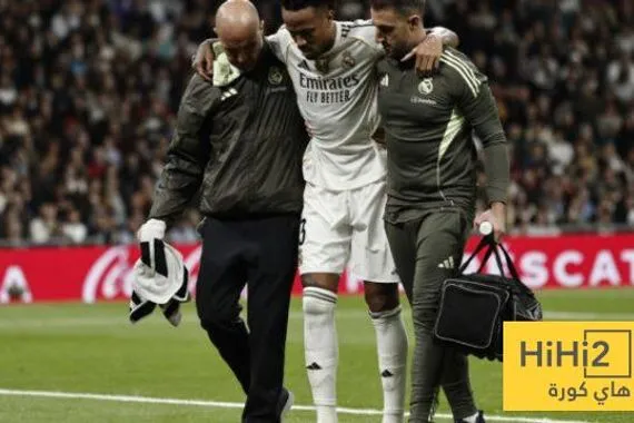 عاجل مدة غياب ميليتاو المتوقعة بعد الإصابة أمام سيلتا فيغو