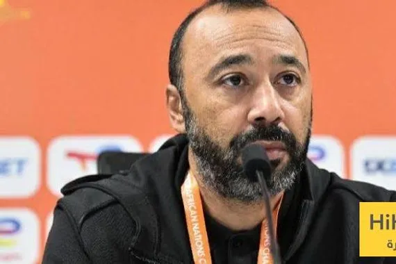 سبب تدوير حراس منتخب المغرب في كأس العرب