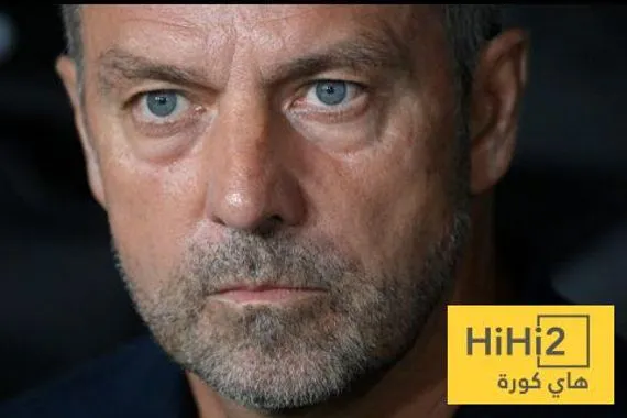 فليك يصنع فريقًا لا ينهار برشلونة يعيد كتابة قواعد المنافسة