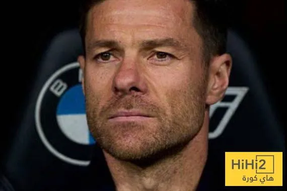 الريال مع ألونسو سقط في نفق مظلم