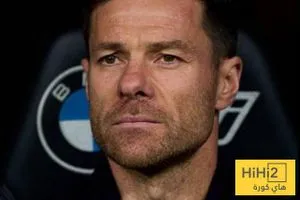 الريال مع ألونسو سقط في نفق مظلم