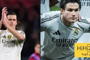 كاريراس وفران غارسيا يعيدا للريال ذكريات راموس وأوزيل