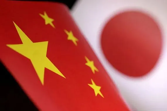 طوكيو تستدعي سفير بكين لديها على خلفية تعرض طائرات مقاتلة يابانية لتهديد صيني وكالة الانباء العراقية واع