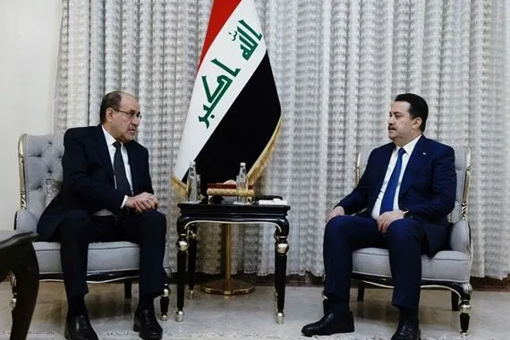 مصدر مقرب آلية اختيار رئيس الوزراء تسير بسلاسة واستبعاد السوداني يعيد المالكي إلى الواجه