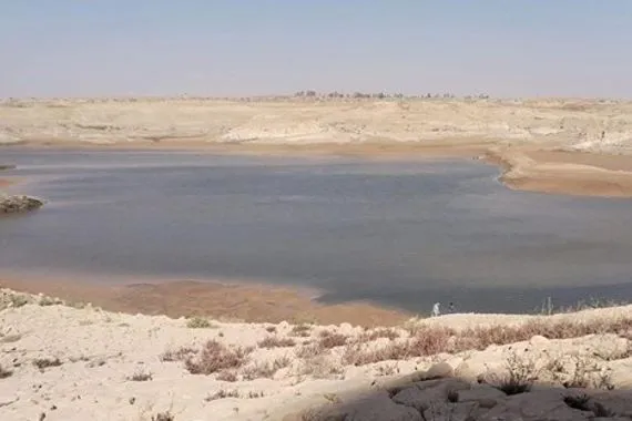 تظاهرات مرتقبة امام السفارة التركية احتجاجا على حرمان العراق من المياه