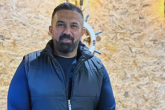 كشف حقيقة اعتقال عضو مجلس محافظة ديالى اوس المهداوي