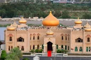 حزب كردي صراع رئاسة الجمهورية يشتعل بعد تعثر الوساطات السياسية