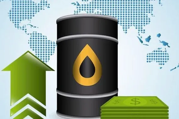 ارتفاع جديد في أسعار النفط جريدة الصباح