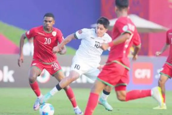 الوطني يتحدّى صاحب اللقب وتونس مع قطر يودّعان العرب