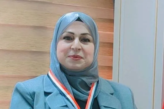 العنف ضد المرأة Azzaman