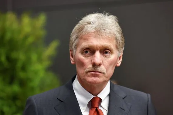 بيسكوف الولايات المتحدة لم تبلغنا بعد بنتائج محادثاتها مع الجانب الأوكراني